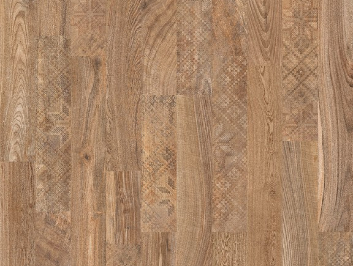 Taralay Impression Compact - 1104 Wood Fusion Nature